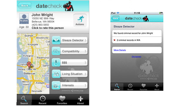DateCheck: better know a date